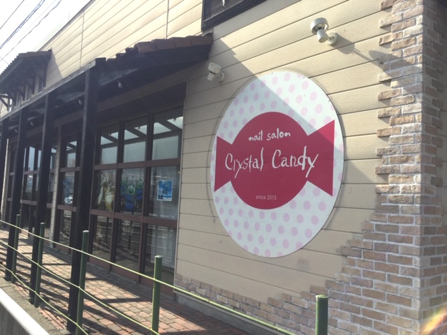 Crystal Candy