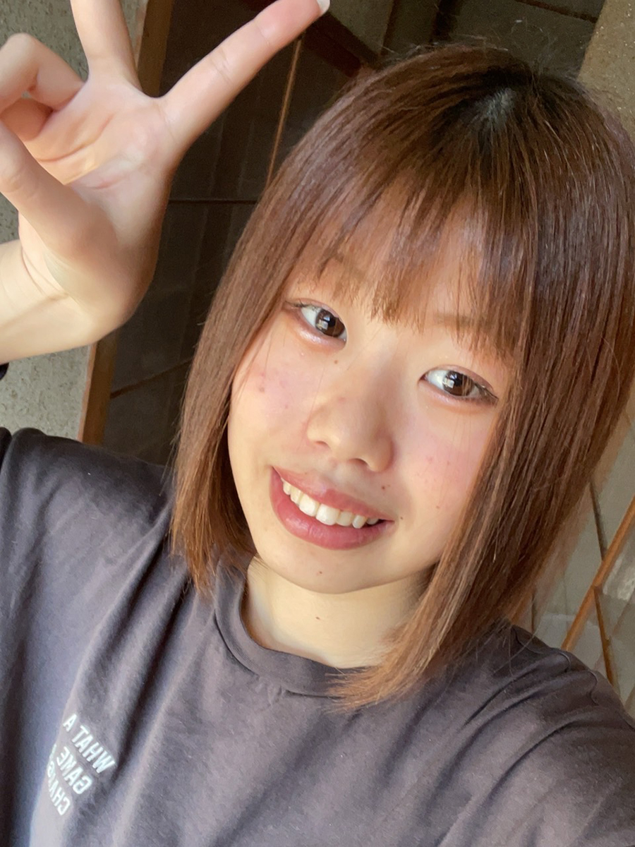 西村 夢乃