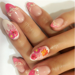 Nail Gallery