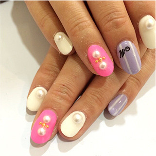 Nail Gallery